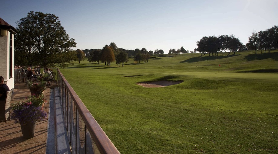 Photo of Warrington Golf Club